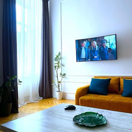 Art Hotel Tabidze Tbilisi Exterior photo