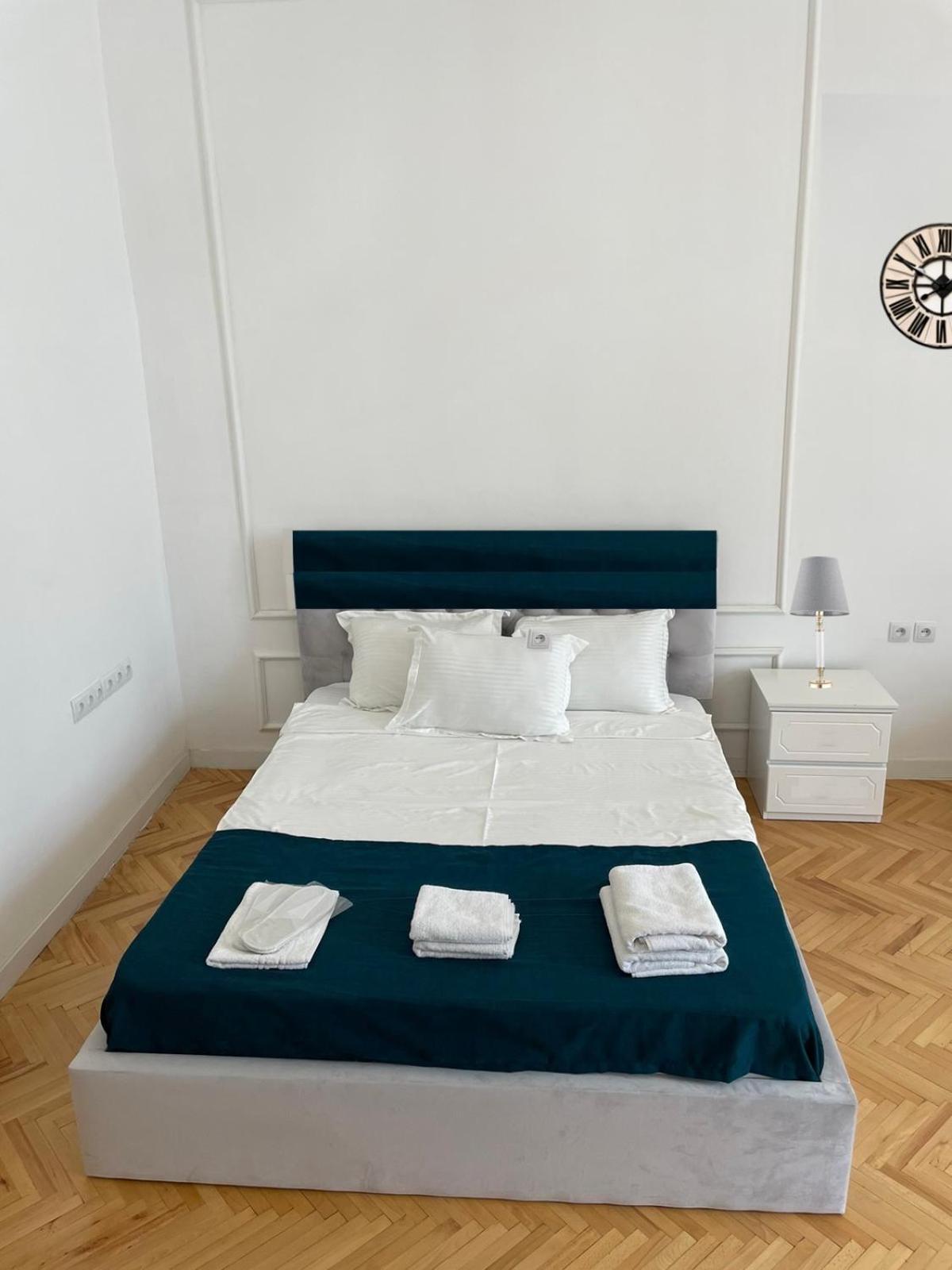 Art Hotel Tabidze Tbilisi Exterior photo